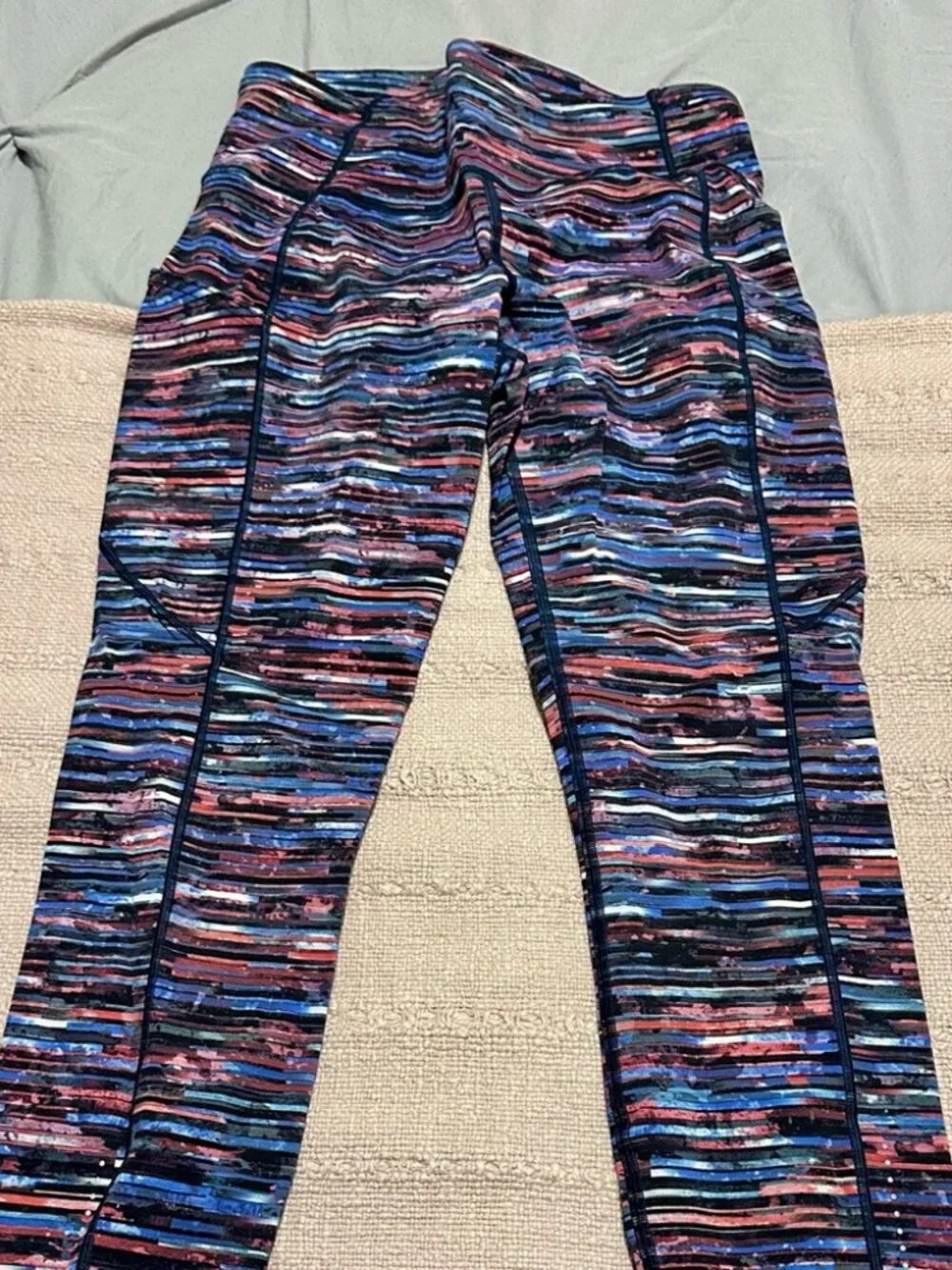 LULULEMON Fast and Free Leggings - **LOT OF 10**